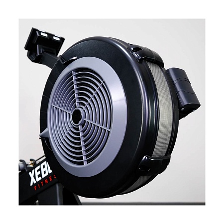 Гребной тренажер Xebex AR-2 Гребной тренажер Xebex AR-2