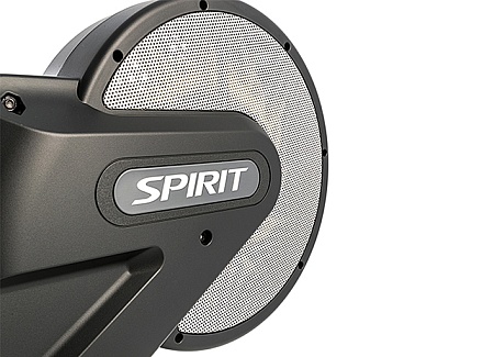 Гребной тренажер SPIRIT CRW800