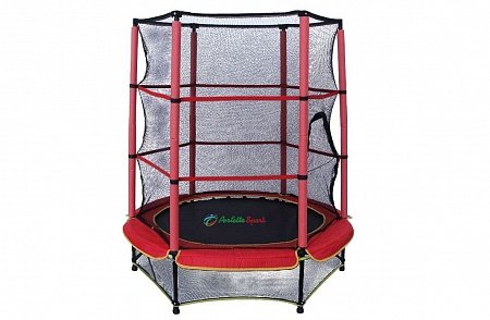Батут детский Perfetto Sport 4,5 диаметр 1,4 м