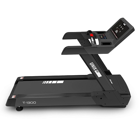 Беговая дорожка UNIX Fit T-1300 PRO (LED) Беговая дорожка UNIX Fit T-1300 PRO (LED)