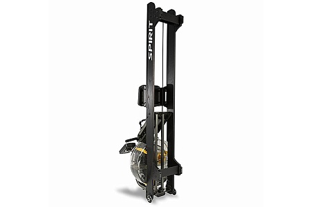 Гребной тренажер SPIRIT CRW900 Гребной тренажер SPIRIT CRW900