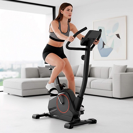 Велотренажер UNIX Fit BL-390 Велотренажер UNIX Fit BL-390