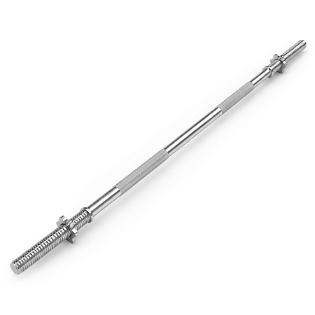Гриф прямой хромированный UNIX Fit 1,8 м / 25 мм Гриф прямой хромированный UNIX Fit 1,8 м / 25 мм