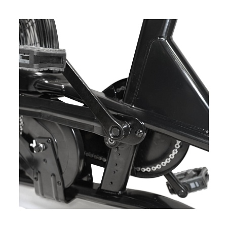 Велотренажер Xebex ABMG-3, air bike Велотренажер Xebex ABMG-3, air bike
