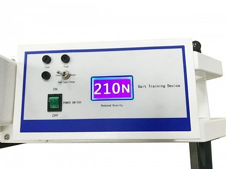 Подвес передвижной AMF 2550