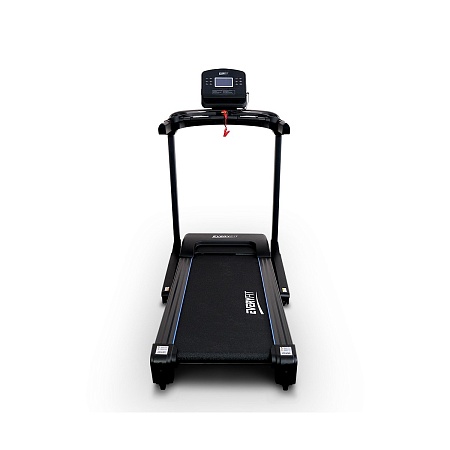 Электрическая беговая дорожка Everyfit 74203B
