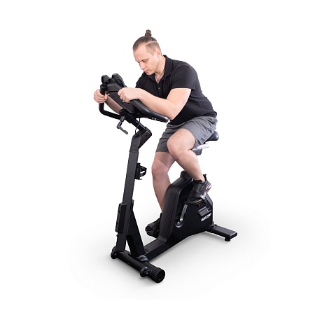 Велотренажер Sportop B90, вертикальный