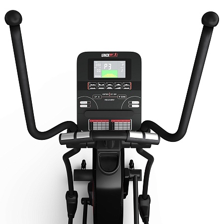 Эллиптический тренажер UNIX Fit SL-480E Эллиптический тренажер UNIX Fit SL-480E