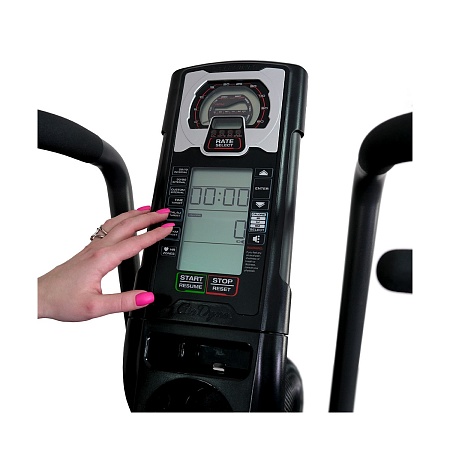 Велотренажер Schwinn Airdyne AD8, air bike (100475)