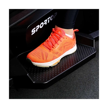 Эллиптический тренажер Sportop E80-LCD