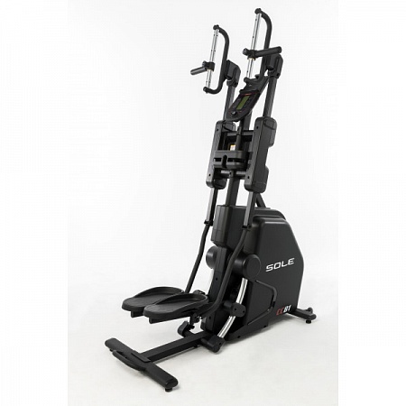Степпер Cardio Climber Sole Fitness SC200 (CC81 2019) Степпер Cardio Climber Sole Fitness SC200 (CC81 2019)