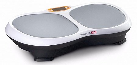 Виброплатформа US MEDICA VibroPlate PRO Виброплатформа US MEDICA VibroPlate PRO