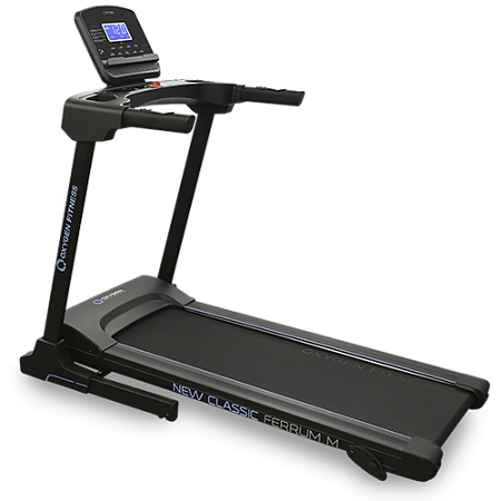 OXYGEN FITNESS NEW CLASSIC FERRUM M Беговая дорожка