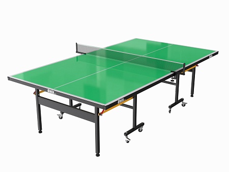 Всепогодный теннисный стол UNIX line outdoor 6mm (green) Всепогодный теннисный стол UNIX line outdoor 6mm (green)