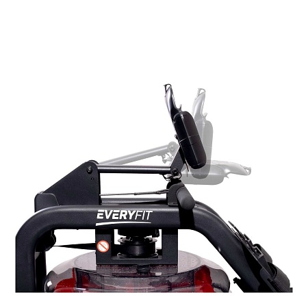 Гребной тренажер Everyfit ET-7446R Гребной тренажер Everyfit ET-7446R