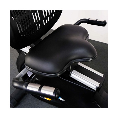 Велотренажер Sportop R60, горизонтальный Велотренажер Sportop R60, горизонтальный