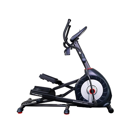 Эллиптический тренажер Schwinn 570e (100533)