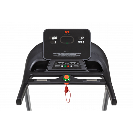 Беговая дорожка CardioPower S35 Беговая дорожка CardioPower S35