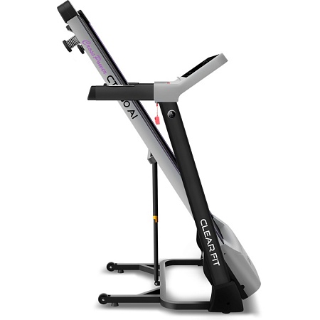 Беговая дорожка Clear Fit CrossPower CT 450 AI Беговая дорожка Clear Fit CrossPower CT 450 AI
