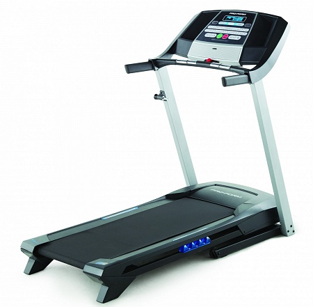Беговая дорожка PRO-FORM PF 520 ZLT