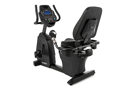 (SPIRIT CR800 Graphite gray)