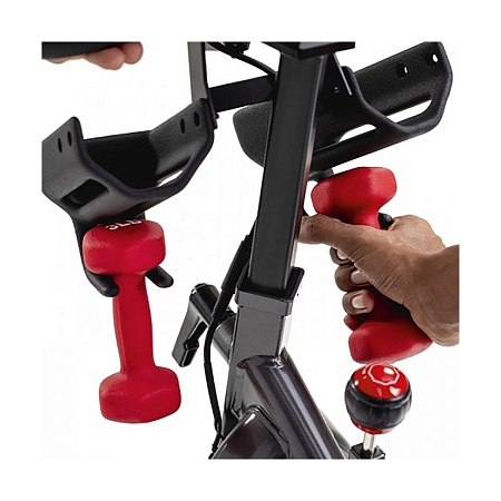 Велотренажер Schwinn 800IC, спин-байк (IC8, 100893)