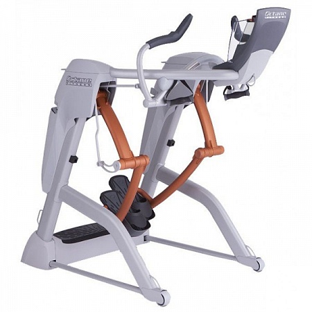 Эллиптический тренажер Octane Fitness Zero Runner ZR8 Эллиптический тренажер Octane Fitness Zero Runner ZR8
