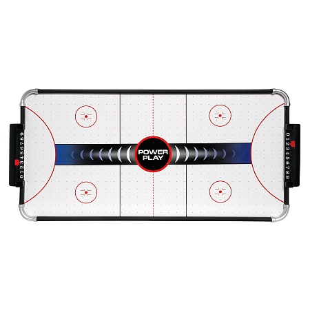 Аэрохоккей Fortuna HR-30 Power Play Hybrid настольный 86х43х15см Аэрохоккей Fortuna HR-30 Power Play Hybrid настольный 86х43х15см