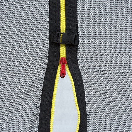 Батут DFC KENGOO II 14ft Батут DFC KENGOO II 14ft