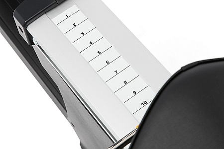 (SPIRIT CR800 Graphite gray)