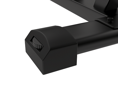 Горизонтальный велотренажер UNIX Fit BR-390Е