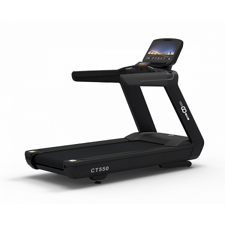 Профессиональная Беговая дорожка CardioPower PRO CT550 Профессиональная Беговая дорожка CardioPower PRO CT550