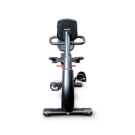 Велотренажер Protrain K8745RW, горизонтальный