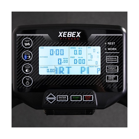 Инерционная беговая дорожка Xebex ACRT-01 Инерционная беговая дорожка Xebex ACRT-01