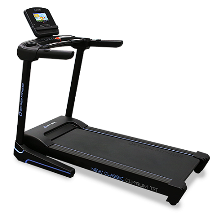 OXYGEN FITNESS NEW CLASSIC CUPRUM TFT Беговая дорожка OXYGEN FITNESS NEW CLASSIC CUPRUM TFT Беговая дорожка