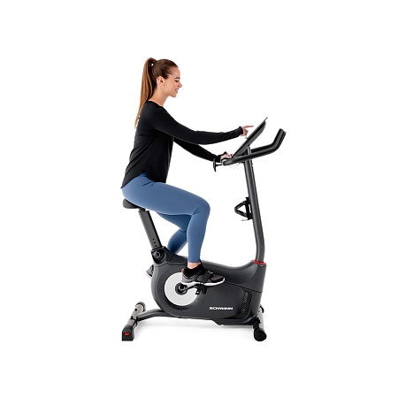 Велотренажер Schwinn 510U, вертикальный (100935) Велотренажер Schwinn 510U, вертикальный (100935)