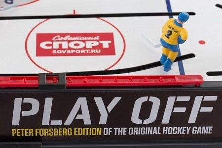 Настольный хоккей «Stiga Play Off 21» (95 x 49 x 16 см, цветной) Настольный хоккей «Stiga Play Off 21» (95 x 49 x 16 см, цветной)