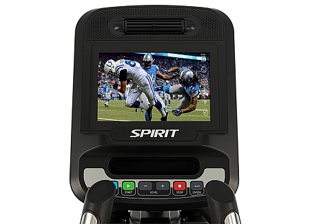 Эллиптический тренажер SPIRIT CE900ENT