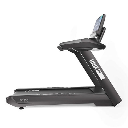 Беговая дорожка UNIX Fit T-1350 PRO (25" TFT)