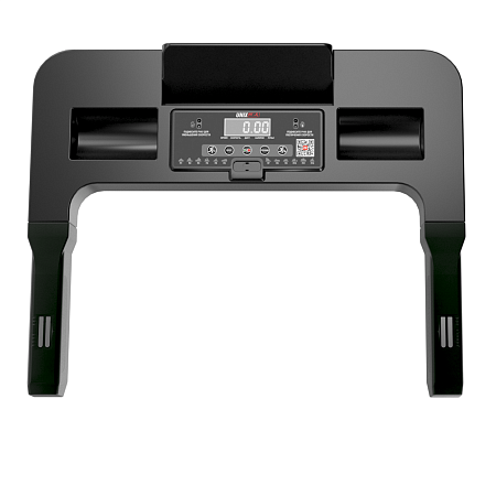 Беговая дорожка UNIX Fit ST-440N черный Беговая дорожка UNIX Fit ST-440N черный