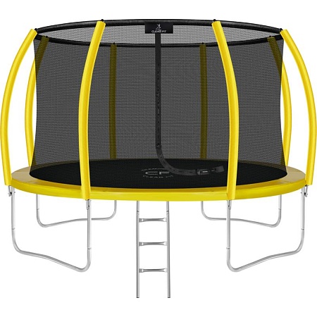 Каркасный батут Clear Fit SunHop 12Ft