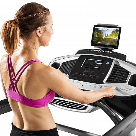 Беговая дорожка PRO-FORM Power 1295i