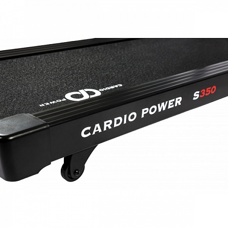 Беговая дорожка CardioPower S350