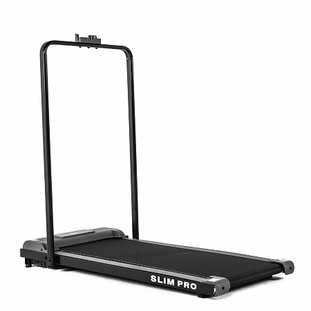 Беговая дорожка DFC SLIM PRO silver Беговая дорожка DFC SLIM PRO silver
