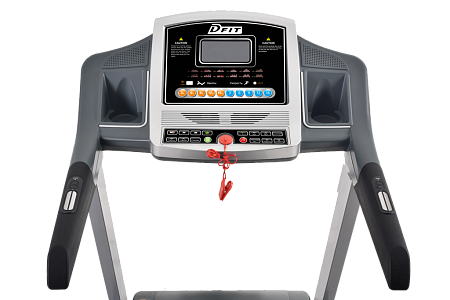 Беговая дорожка Dfit Optima X New Беговая дорожка Dfit Optima X New