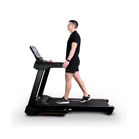 Электрическая беговая дорожка Everyfit 75005 Электрическая беговая дорожка Everyfit 75005