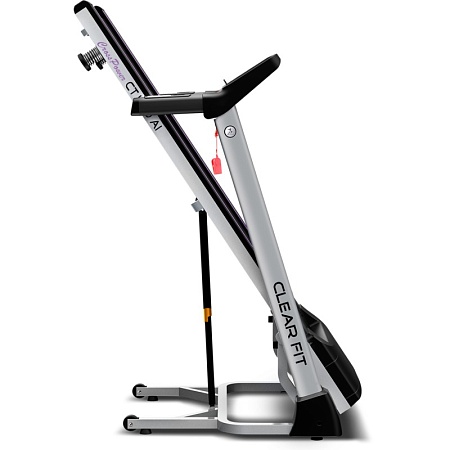 Беговая дорожка Clear Fit CrossPower CT 400 AI Беговая дорожка Clear Fit CrossPower CT 400 AI
