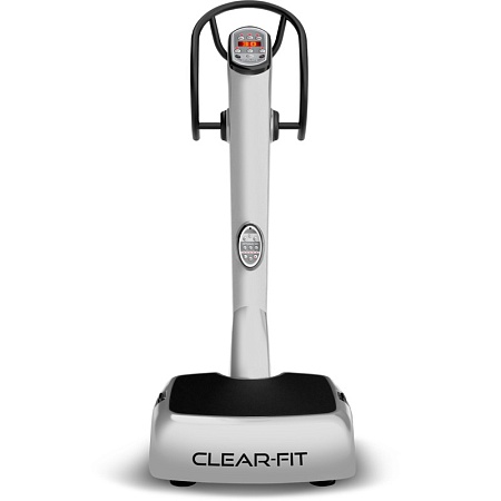 Виброплатформа Clear Fit Plate Optimum 401 Виброплатформа Clear Fit Plate Optimum 401
