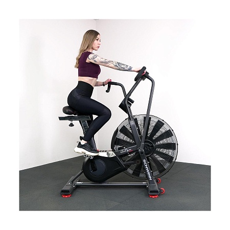 Велотренажер Schwinn Airdyne AD8, air bike (100475)