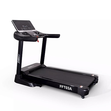 Электрическая беговая дорожка Everyfit FFT03A Электрическая беговая дорожка Everyfit FFT03A